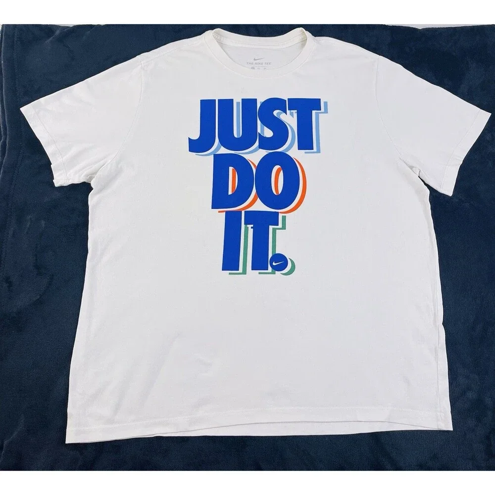 Nike The Nike Tee 